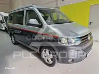 2014 Volkswagen Multivan