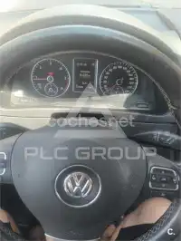 2014 Volkswagen Multivan