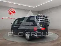 2014 Volkswagen Multivan