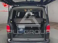 2014 Volkswagen Multivan