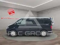 2014 Volkswagen Multivan