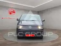 2014 Volkswagen Multivan