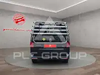 2014 Volkswagen Multivan