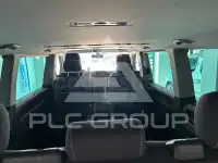 2014 Volkswagen Multivan