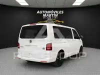 2014 Volkswagen Multivan
