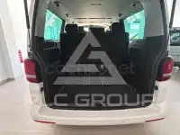 2014 Volkswagen Multivan