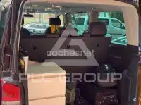2014 Volkswagen Multivan
