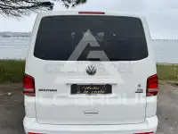 2014 Volkswagen Multivan