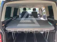 2014 Volkswagen Multivan