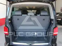 2014 Volkswagen Multivan