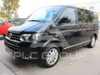 2014 Volkswagen Multivan