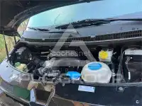 2014 Volkswagen Multivan