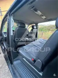 2014 Volkswagen Multivan