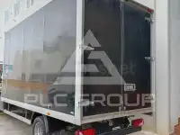 2014 Volkswagen Crafter