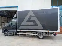 2014 Volkswagen Crafter