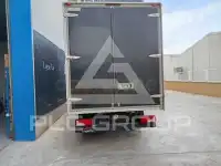 2014 Volkswagen Crafter