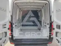 2014 Volkswagen Crafter