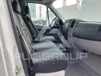 2014 Volkswagen Crafter