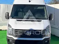 2014 Volkswagen Crafter