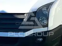 2014 Volkswagen Crafter