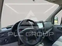 2014 Volkswagen Crafter
