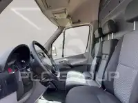 2014 Volkswagen Crafter