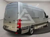 2014 Volkswagen Crafter