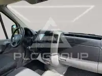 2014 Volkswagen Crafter