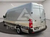 2014 Volkswagen Crafter