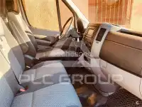 2014 Volkswagen Crafter