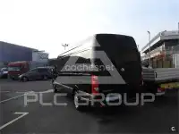 2014 Volkswagen Crafter