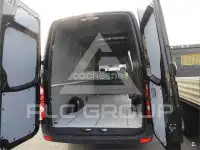 2014 Volkswagen Crafter