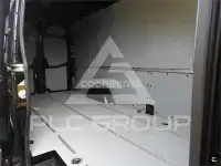 2014 Volkswagen Crafter