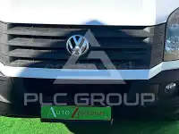 2014 Volkswagen Crafter