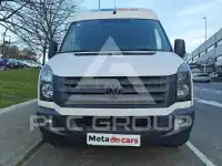 2014 Volkswagen Crafter