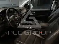 2014 Volkswagen Amarok