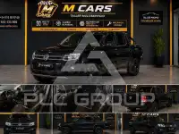 2014 Volkswagen Amarok
