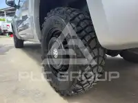 2014 Volkswagen Amarok