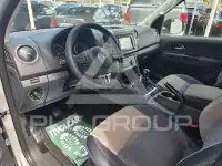 2014 Volkswagen Amarok