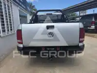 2014 Volkswagen Amarok