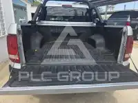 2014 Volkswagen Amarok