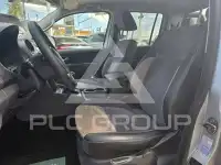 2014 Volkswagen Amarok