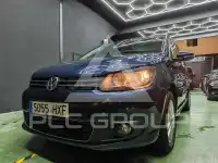 2014 Volkswagen Touran