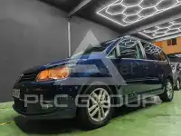 2014 Volkswagen Touran
