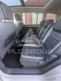 2014 Volkswagen Touran