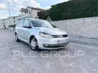 2014 Volkswagen Touran