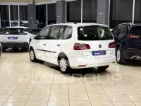 2014 Volkswagen Touran