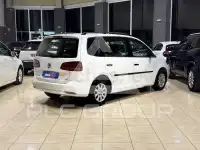 2014 Volkswagen Touran