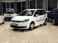 2014 Volkswagen Touran