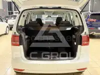 2014 Volkswagen Touran
